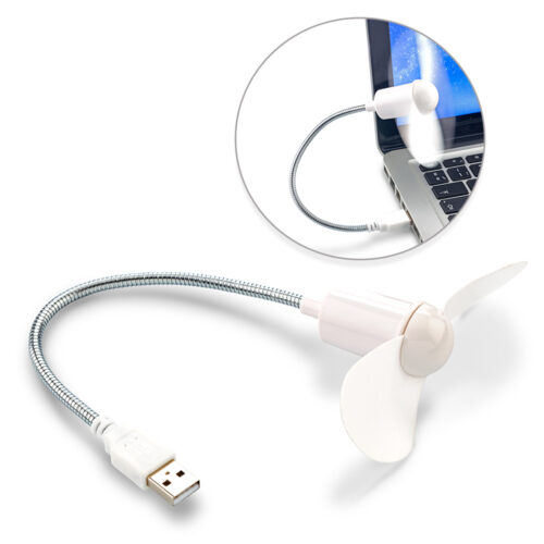 Mini Ventilador USB