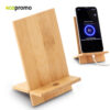 Soporte Eco Bamboo