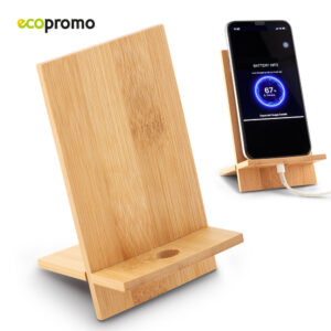 Soporte Eco Bamboo
