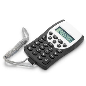 calculadora negra calculadora negra