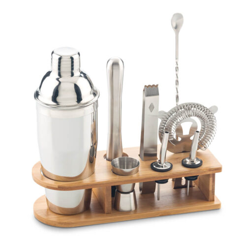 HO-312-2 (1) Set de Bar Martini