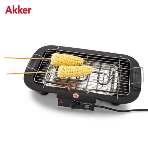 HO-367-2 (1) Akker BBQ Eléctrico