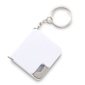 Metro Llavero Kurtis