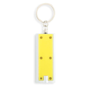 Llavero Linterna Flat