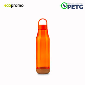 Botilito Plástico Clemen