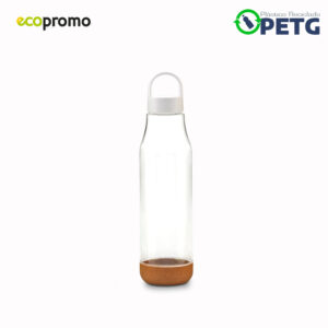 Botilito Plástico Clemen