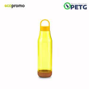 Botilito Plástico Clemen