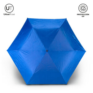 SO-88-2 MINI PARAGUAS SUPER LIGHT 21