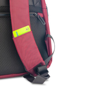 VA-1082-7 Morral Blackpack Elegante