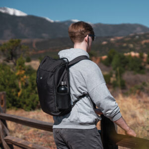 VA-1197-6 MORRAL SWISS PEAK BUZZ