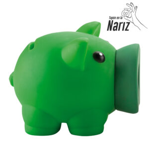 VA-398-10 Alcancia Mini Piggy