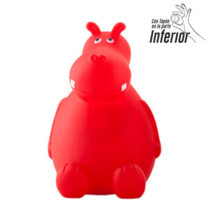 alcancia de hipopotamo alcancia de hipopotamo