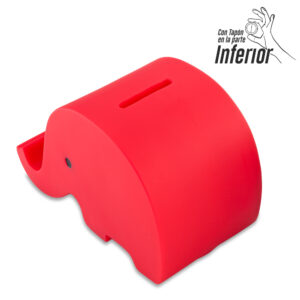 VA-519-7 Alcancia Elefante