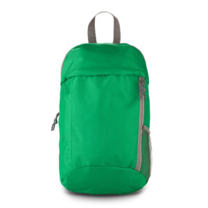 Morral Backpack Mush