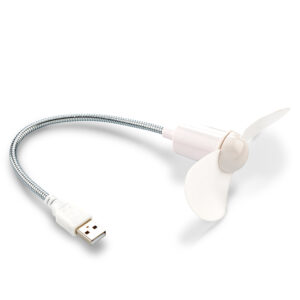 Mini Ventilador USB