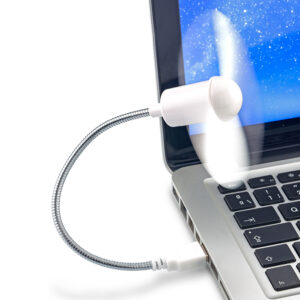Mini Ventilador USB