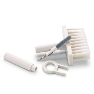 VA-980-2 Set de Limpieza Tech