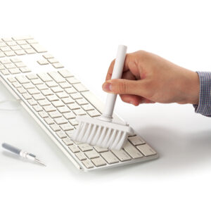 VA-980-4 Set de Limpieza Tech