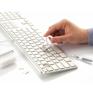 VA-980-5 Set de Limpieza Tech