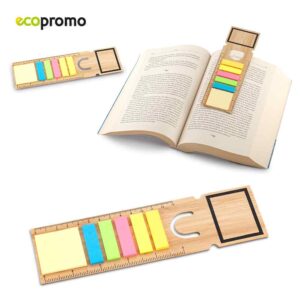 10102 Sticky Set Separador de Hojas