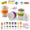 mug plastico
