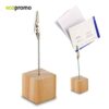 Memo Clip Bamboo II