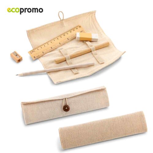 10652 Set de Escritorio Cotton