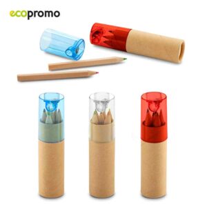 10698 Mini Set de Colores Baby