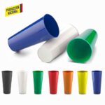 mug plastico