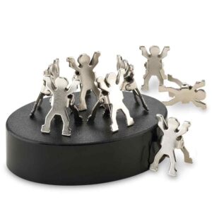 2198 Juego Desestresante con Clips