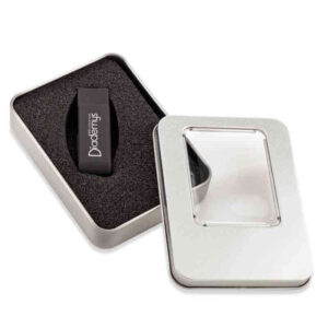 Estuche Memorias USB