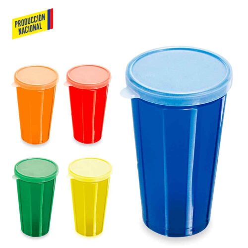 vasos y copas