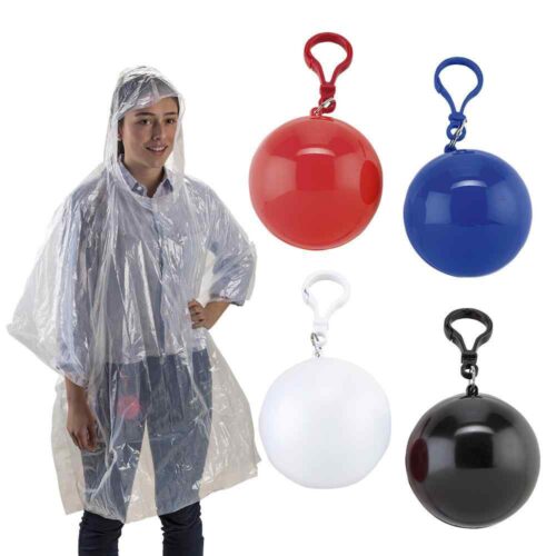 Impermeable Impermeable