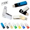 Memorias USB