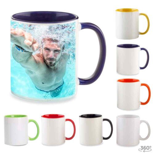 mug sublimacion