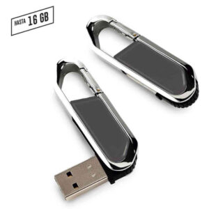 Memorias USB