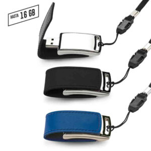 Memorias USB