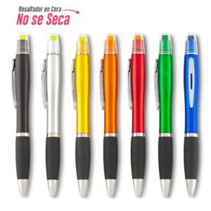 5709 VENTURA RESALTADOR CERA