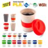 Mug plastico Mug plastico