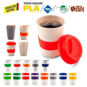 Mug plastico Mug plastico