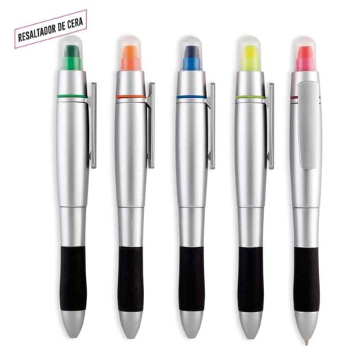 6368 FOCUS II RESALTADOR DE CERA