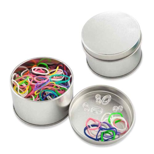 Set de Bandas Elásticas