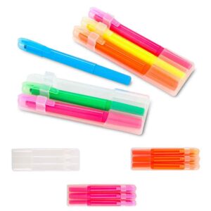 Estuche para Resaltador de Cera Fionaq