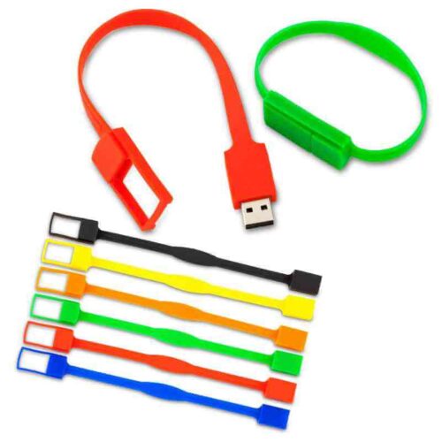 Memorias USB