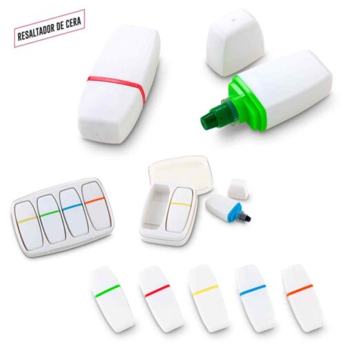 Resaltador En Cera Adam (Ver OF-456-2/OF-456-4)