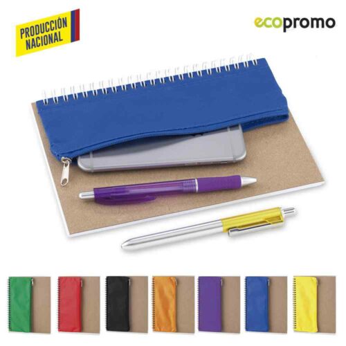 libreta portalapices