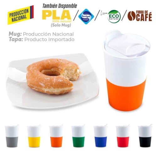 mug plastico mug plastico