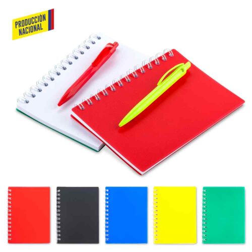 libreta personalizada produccion nacional libreta personalizada produccion nacional