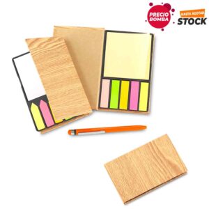 Sticky Set Doble Bamboo