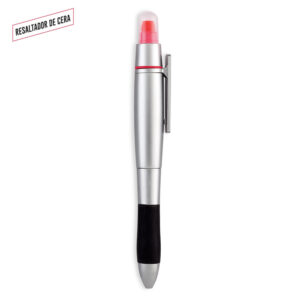 FOCUS II RESALTADOR DE CERA